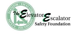 National Elevator Escalator Safety Awareness Week